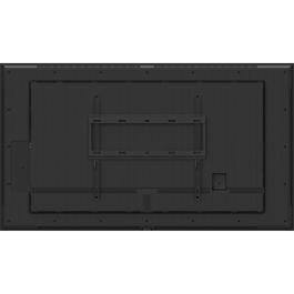 iiyama 65" 4K UHD 3840x2160 IPS Panel para Cartelería Digital Profesional 24/7 Modo Retrato/Paisaje 500cd/m² Soporte Pared Incluido