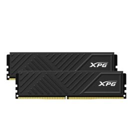 ADATA XPG D35 Memoria RAM DDR4 16GB (2x8GB) 3200MHz CL16 Modelo 4U32008G16ADTBKD35