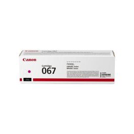 Canon 067 Toner Cartridge 1 Pc(S) Original Magenta Precio: 90.59000049. SKU: B1E3LM8DX4