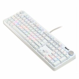 Teclado iggual PEARL RGB