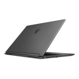 MSI Portátil 16" Intel Core Ultra 7 155H 64GB RAM 2TB SSD NVIDIA RTX 3000 Ada - Lunar Gray