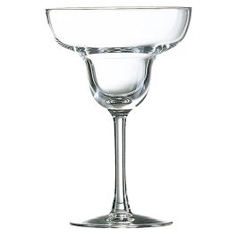 Arcoroc Juego 6 Copas Cocktail Vidrio Margarita Transparente 27 cl para Bebidas - Aptas Lavavajillas - Fabricadas en Francia Precio: 46.49999992. SKU: S2705756