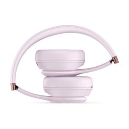 Apple Beats Solo 4 Inalambrico Nube Rosa Auriculares