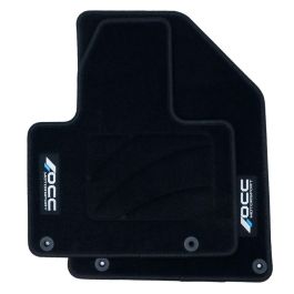 Alfombrilla para Coche OCC Motorsport OCCCT0023LOG Alfombrilla para Coche OCC Motorsport OCCCT0023LOG