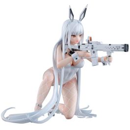 Banpresto Figura Ichibansho Blanc Godness of Victory Nikke 13cm