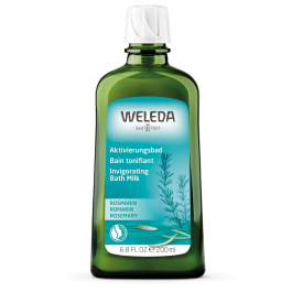 Weleda Rosmarin Shower Gel 200 mL Precio: 14.7899994. SKU: B17HYEN7J2
