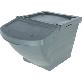 Kerbl KEB4018653407981 Contenedor de alimentos Apilable 40 L Precio: 47.68999983. SKU: B19GX3HVFH