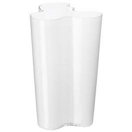 Jarrón Opal Iittala altura 25,1 cm (2 Unidades) Precio: 383.69000054. SKU: B1A367PQ2C