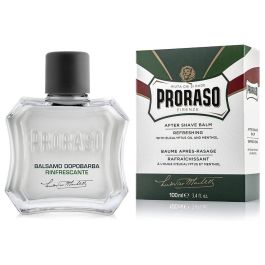 Proraso CLASSIC Bálsamo After Shave Sin Alcohol para Hombre 100 ml - Calmante, Hidratante y Refrescante para Todo Tipo de Pieles Precio: 6.50000021. SKU: SBL-400580