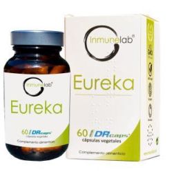 Eureka 60Cap. Precio: 60.7899996. SKU: B1GPXGDFYW