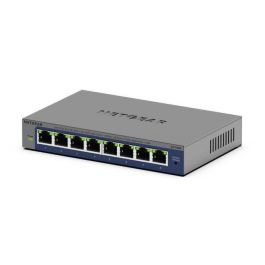 Cable USB Netgear GS108E-400EUS Gris