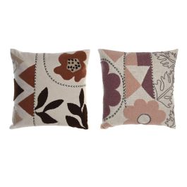 Cojin Urban DKD Home Decor Multicolor Blanco 15 x 45 x 45 cm (2 Unidades) Precio: 44.89000054. SKU: B1AYXYJYDS