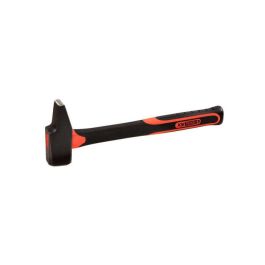 KS TOOLS Martillo Remachador 1 kg, Mango de Fibra Trimaterial, Extremos Pulidos y Esquinas Redondeadas, Seguridad Resina Precio: 39.69000013. SKU: B1FKD2EV3G