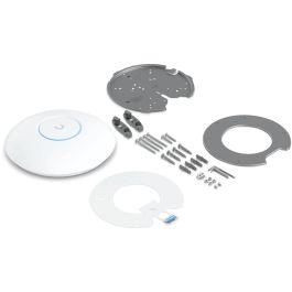 Ubiquiti U7-Pro Access Point Wi-Fi 7 Tri-Band (2.4/5/6GHz) 5700Mbps MU-MIMO Pack de 5