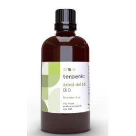 Arbol Del Te Aceite Esencial Bio 100Ml. Precio: 58.4999998. SKU: B1H2XGE5EK