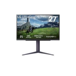 Lg 27 grs85Q 27 Pulgadas 2560 X Precio: 360.49999964. SKU: B1246K66SW