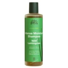URTEKRAM Champú Wild Lemongrass Cabello Seco 250ml - Eco Vegan con Aloe Vera y Citronela, Certificado COSMOS ORGANIC Precio: 8.49999953. SKU: B1E7TYTHCL