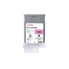 Canon 0888B001 Cartucho de Tinta PFI-101PM Magenta Foto Original para IPF5000, PF6000, IPF5100, IPF6100, IPF6200 Precio: 95.5000002. SKU: B188VX4PHQ