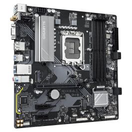 Gigabyte GA-B760M D3HP WIFI6 Placa Base LGA 1700 DDR5 Wi-Fi 6 para Intel Core 14ª Gen