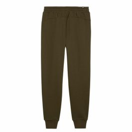 Pantalón Largo Deportivo Puma Essentials+ 2 Col Logo Hombre Pantalón Largo Deportivo Puma Essentials+ 2 Col Logo Hombre