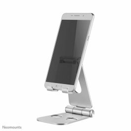 Soporte para móvil o tablet Neomounts DS10-160SL1 Acero (1 unidad) Soporte para móvil o tablet Neomounts DS10-160SL1 Acero (1 unidad)