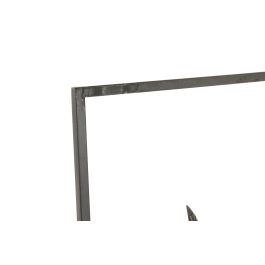 DKD Home Decor Decoracion Pared Mediterraneo Azul Dorado 3.8 x 80.5 x 90 cm Set de 3