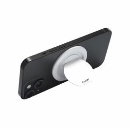 GUAN Soporte MagSafe para iPhone, Anillo, Blanco, GA-SPG23PWHT Precio: 31.6778. SKU: B123J8HFM8