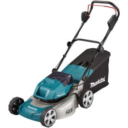 Makita DLM463Z Cortacésped a Batería Precio: 582.50000039. SKU: B1JH4NLXBQ
