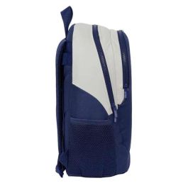 Mochila adapt.carro benetton "varsity" 32x44x16cm Mochila adapt.carro benetton "varsity" 32x44x16cm
