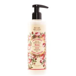 Panier Des Sens Rose locion corporal aceite esencial 250 ml Precio: 15.49999957. SKU: B1B48TAZH6