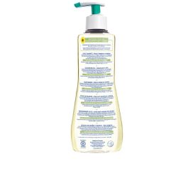 Mustela Stelatopia Aceite Limpiador 500ml