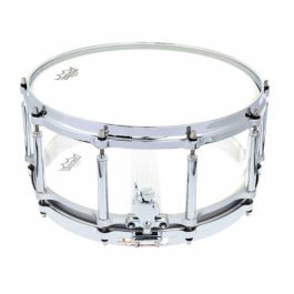Caja 14" X 6.5" Crystal Beat Free Floating - Ultra Clear Precio: 1188.3894. SKU: B1F2GSHEDY