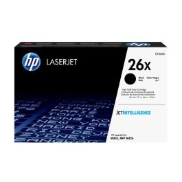 Hp Toner Negro Laserjet Pro M402Dn - M402N- M402D - M426Dw - M426Fdn - M426Fdw - 26X Precio: 240.79. SKU: S8409763