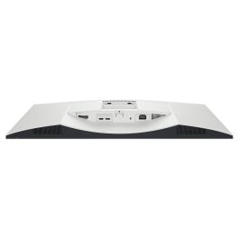 Dell Monitor Dell Plus S3225Qs 32" 4K UHD (3840x2160) Curvo, Panel VA, 120Hz, AMD FreeSync Premium, Altavoces, DisplayPort, HDMI