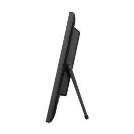 MONITOR IIYAMA 27" IPS BONDED PCAP 10P TOUCH, 1920X1080, FLAT BEZEL FREE GLASS FRONT, HDMI, DISPLAYPORT, 360CD/M², USB HUB 2X 3.2, SPEAKERS, BUILT-IN WEBCAM & MICROPHONE, BOOKSTAND (T2755MSC-B1) MONITOR IIYAMA 27" IPS BONDED PCAP 10P TOUCH, 1920X1080, FLAT BEZEL FREE GLASS FRONT, HDMI, DISPLAYPORT, 360CD/M², USB HUB 2X 3.2, SPEAKERS, BUILT-IN WEBCAM & MICROPHONE, BOOKSTAND (T2755MSC-B1)