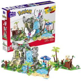 Mega Construx Pokemon Expedicion Jungla Hhn61 Mattel Precio: 68.7900004. SKU: S7179816