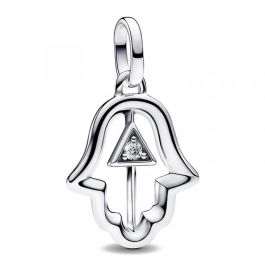 Abalorio Mujer Pandora 793411C01 Plateado Precio: 61.8899996. SKU: B1KP9A59VB