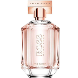 Hugo Boss The Scent For Her Eau De Toilette 100 mL Spray Precio: 125.4649001815. SKU: SLC-64443