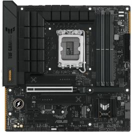 ASUS TUF GAMING B760M-PLUS II ASU1707621044935 Placa base LGA 1700 DDR5 Micro ATX