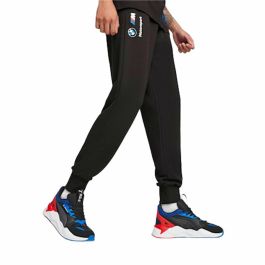 Pantalón Largo Deportivo Puma BMW Motorsport Essentials Hombre