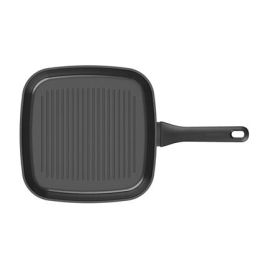 Berghoff Sartén Grill Cerámica 26cm, Aluminio Reciclado, Antiadherente CeraGreen, Apto para Inducción Precio: 27.50000033. SKU: B1AZX3573Y