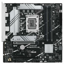 ASUS ASU1705279857602 Placa base PRIME B760M-PLUS Intel B760 LGA 1700 micro ATX