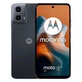 Smartphone Motorola Moto G34 6,5" 4 GB RAM 128 GB Negro Precio: 134.89000019. SKU: B1DYVGE7HE