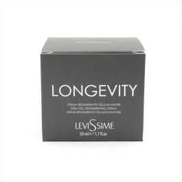 Longevity Crema Regenerante Células Madre 50 mL Levissime Precio: 26.68999971. SKU: S4252719