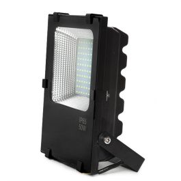 Foco Proyector LED 50W 6.000Lm 6000ºK IP65 50.000H   [HO-FH-50W-CW] Precio: 15.79000027. SKU: 15096775770499