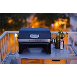 Barbacoa eléctrica CAMPINGAZ ATTITUDE 2GO - 2000W - Compacta e intuitiva