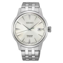 Reloj Hombre Seiko PRESAGE Precio: 457.59000034. SKU: B1F6X2LNAW
