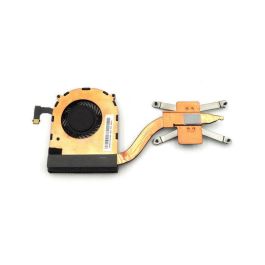 Lenovo Disipador de Calor con Ventilador