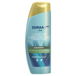 Head & Shoulders H&S Derma X Pro Champú Calmante Precio: 5.50000055. SKU: B1D6YX2R6L