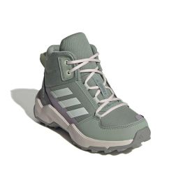 Botas de Montaña Infantiles Adidas Terrex Ax4R Mid Turquesa M Precio: 62.68999957. SKU: B1J3HG3WQZ
